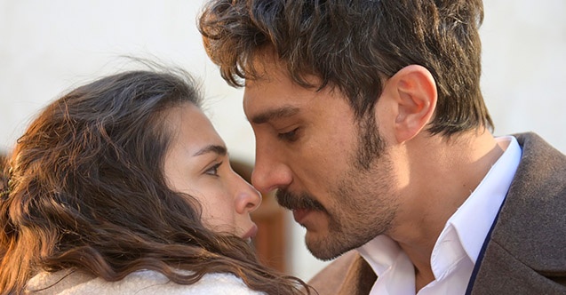 Serhat ve Yıldız yakınlaşıyor!