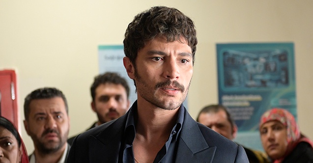 Serhat, Yıldız'dan vazgeçecek mi?