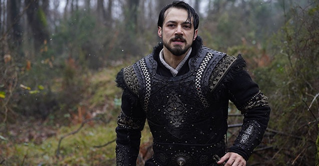 Sultan Orhan zamanla yarışıyor!