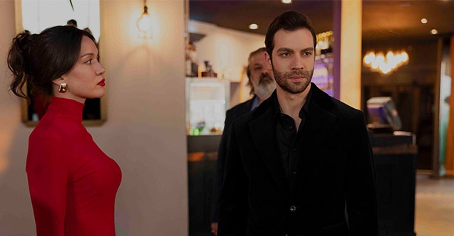 Tüm dengeler değişiyor