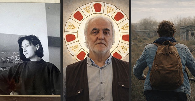 21. Köprüde Buluşmalar Kısa Film Atölyesi seçkisi açıklandı!