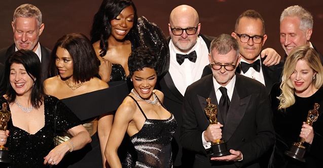 98. Oscar Ödülleri Sahiplerini Buldu: Geceye “One Battle After Another” Damga Vurdu