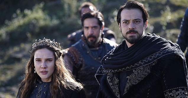 Asporça için idam kararı!