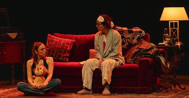 Ballı Süt oyununun prömiyeri gerçekleşti!