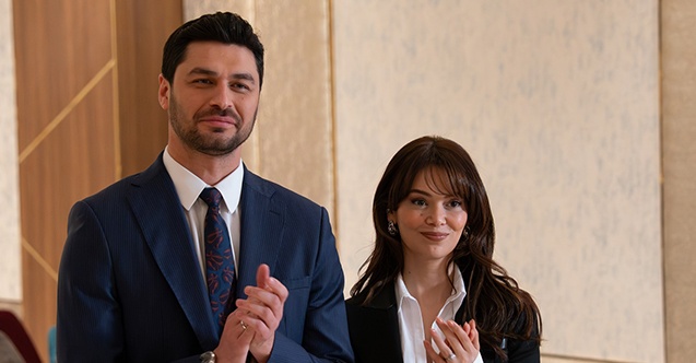 Başak, Fatih'in yanından kaçırılıyor!