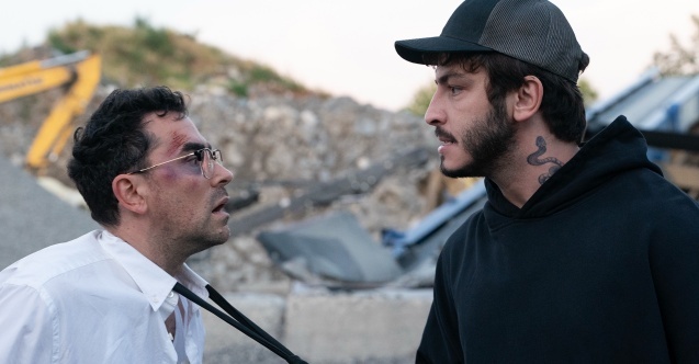 Boran Kuzum’lu Big Mistakes’in fragmanı yayınlandı!