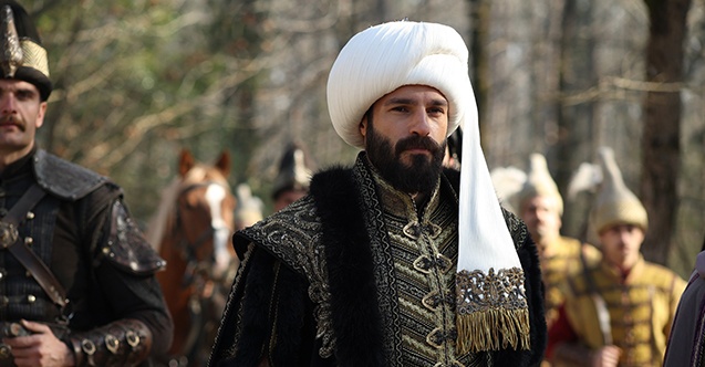 Bosna artık Osmanlı’nın bir parçası!