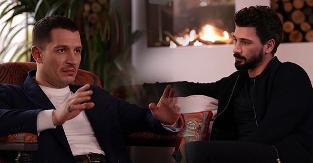 Bozo, Ceylan'ın evden gidişi affedecek mi?