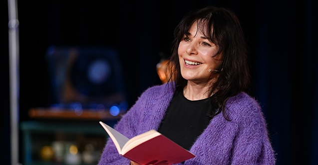 “Bu Hikaye Senden Uzun Osman” prömiyerini Fişekhane'de yaptı!