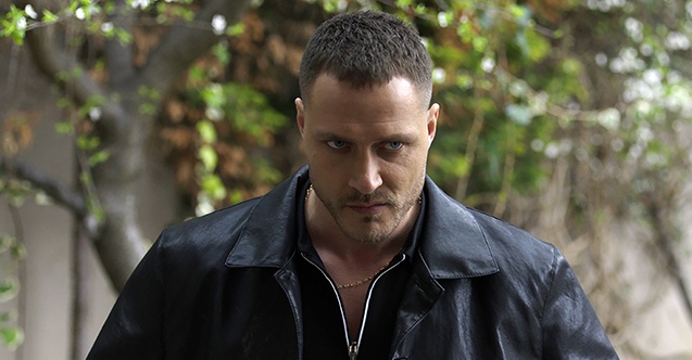 Burak Çelik "Yeraltı" kadrosuna katılıyor!