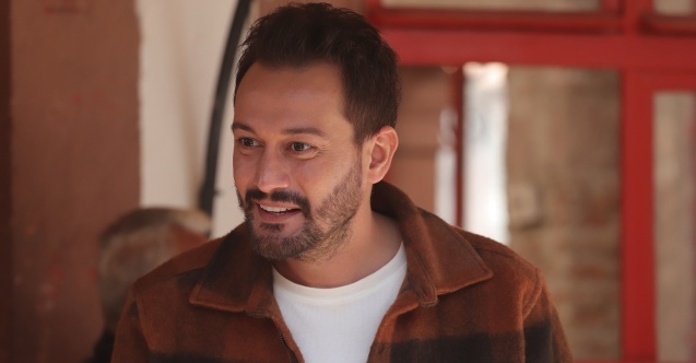 Burak Serdar Şanal Cennetin Çocukları’nda!