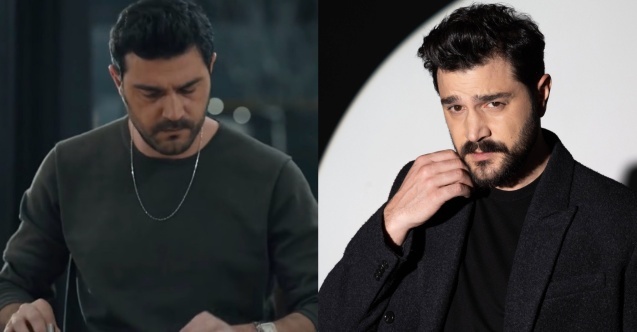 Burak Sevinç sesiyle yıktı geçti!