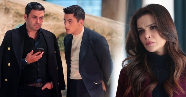 Cihan ile Meryem karşı karşıya geliyor!