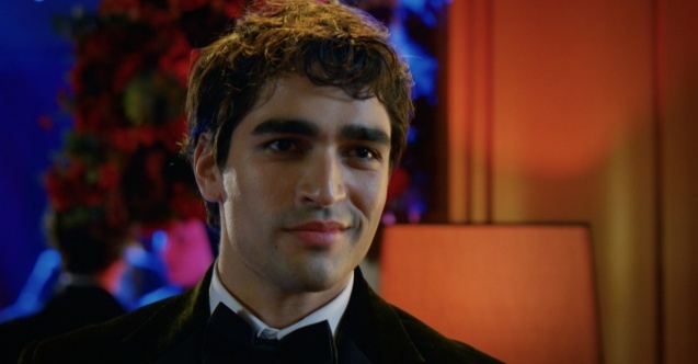 Delikanlı’dan ilk tanıtım geldi!