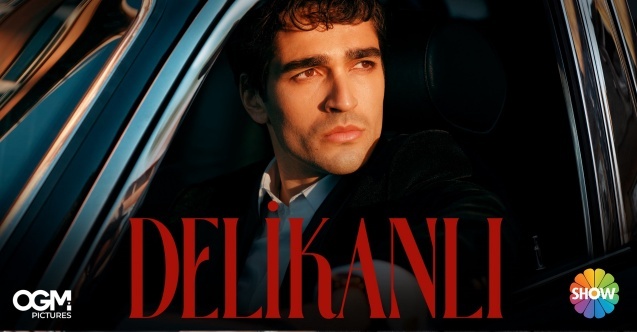 Delikanlı’nın ilk afişi yayınlandı!