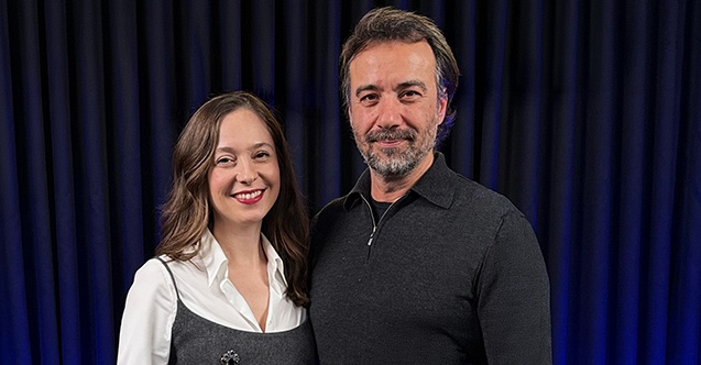 Devrim Nas: Şener Şen hepimize hayat dersi verdi!