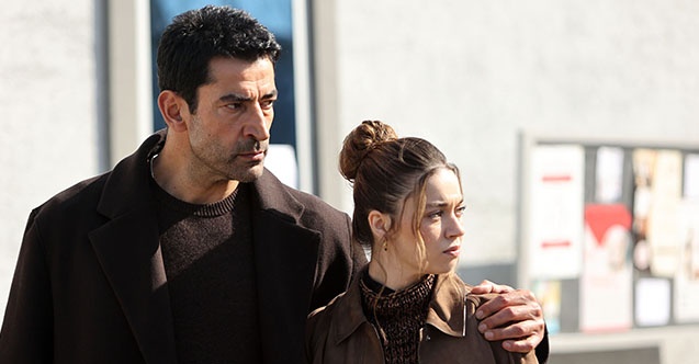 Doğan gemileri yaktı!