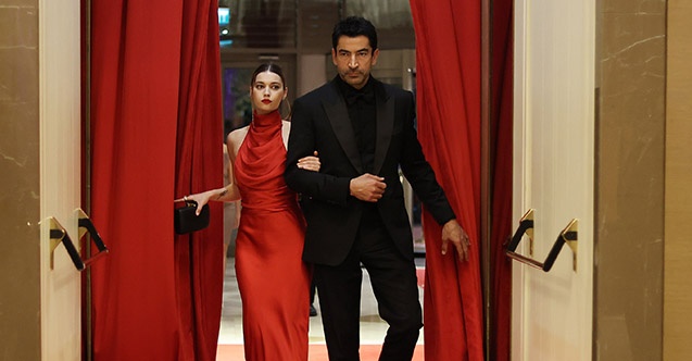 Doğan ve Çağla adaletin peşinde!