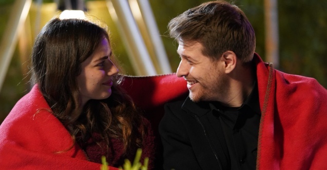 Eleni’nin Şüphesi