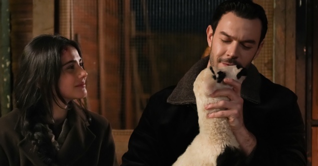 Erkan ile Dicle’nin Evliliği Bitiyor mu?