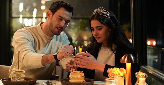 Erkan’ın oyunu her şeyi değiştiriyor