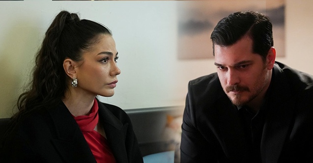 Eşref Rüya'sına kavuşacak mı?