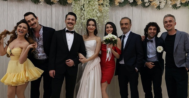 “İnci Taneleri” final yapıyor!