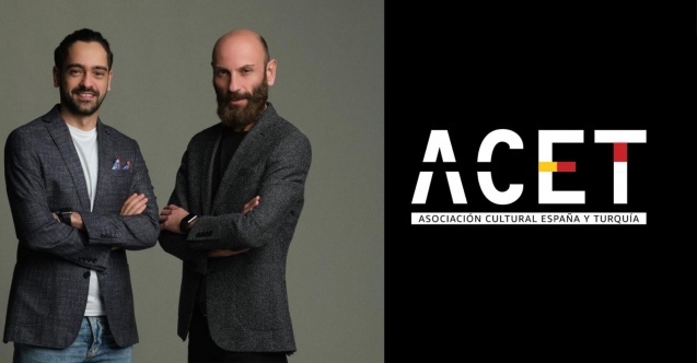 Türkiye'den İspanya'ya yeni bir köprü: ACET