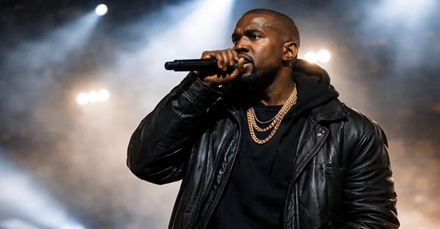 Kanye West'in İstanbul konseri biletleri bugün satışta!