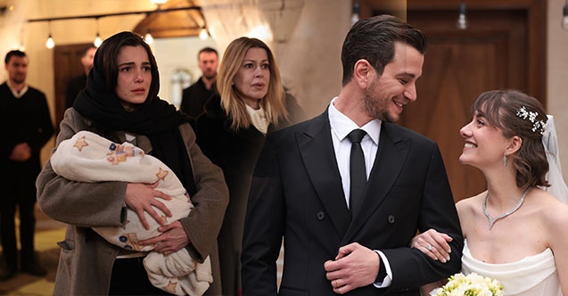 Kıskanmak'ta bir yılda neler değişti?