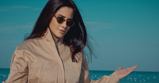 Kızılcık Şerbeti'nde merak uyandıran şarkının sahibi ortaya çıktı!