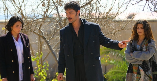 Konakta gerilim yükseliyor!