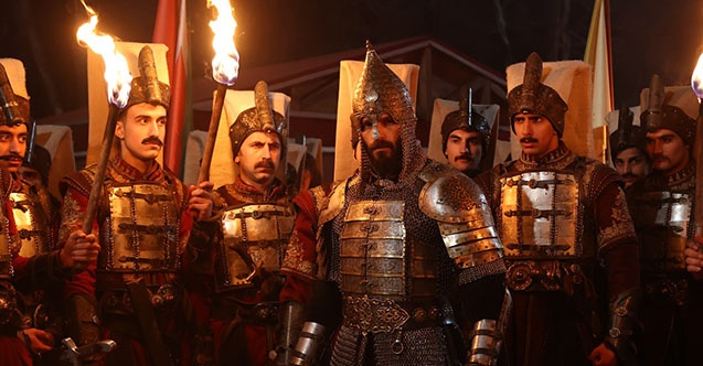 “Mehmed: Fetihler Sultanı”nda büyük hesaplaşma!