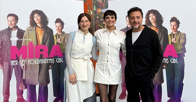 ‘Mira’nın basın toplantısı gerçekleşti!