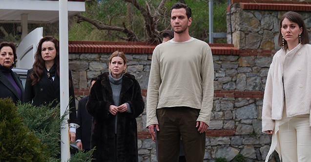 Nüzhet oğlunu Mükerrem’in elinden alacak mı?