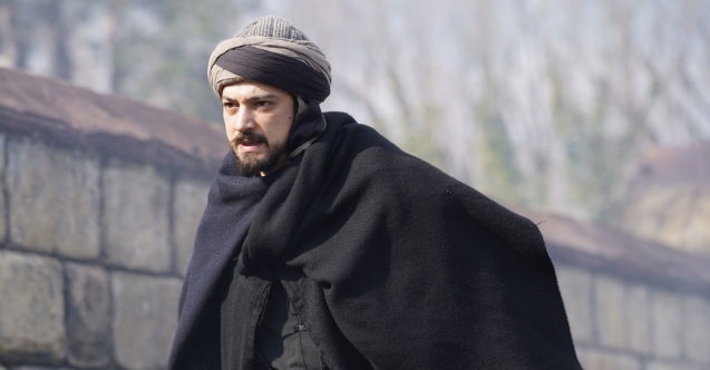 Orhan ve Asporça uçurumun kenarında!