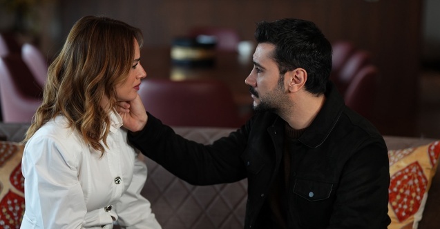 “Rüya Gibi” bu akşam final yapıyor!