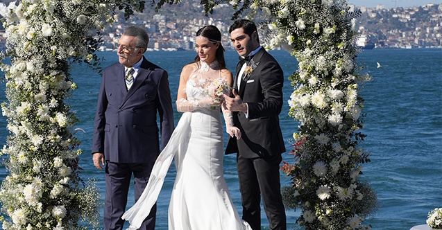 Sahtekarlar final yapıyor!