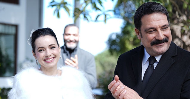 Seniha ve Cihan'ın düğününde neler olacak?