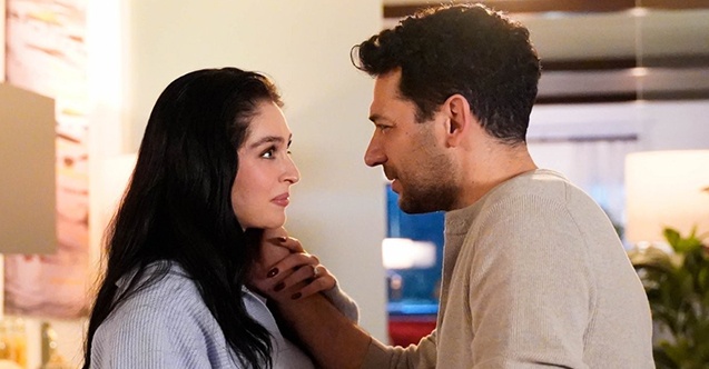 Serhat hiç beklemediği bir şeyle karşılaşıyor!