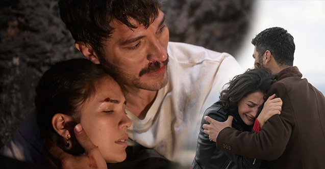 Serhat ve Yıldız ölümün kıyısında!