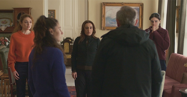 Sezen Aksu’dan Veliaht'a duygu yüklü özel şarkı!