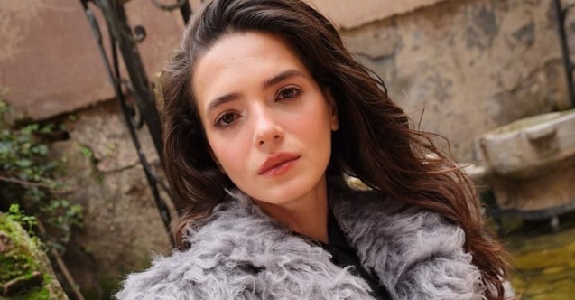 Şifanur Gül: Kaybolursam küçük Şifa’ya bakarım