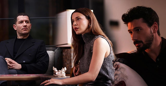 Sultan ile Haydar Ali yüzleşiyor!