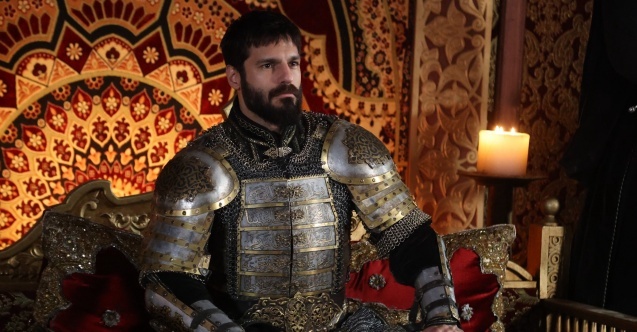 Sultan Mehmed’in büyük sınavı!