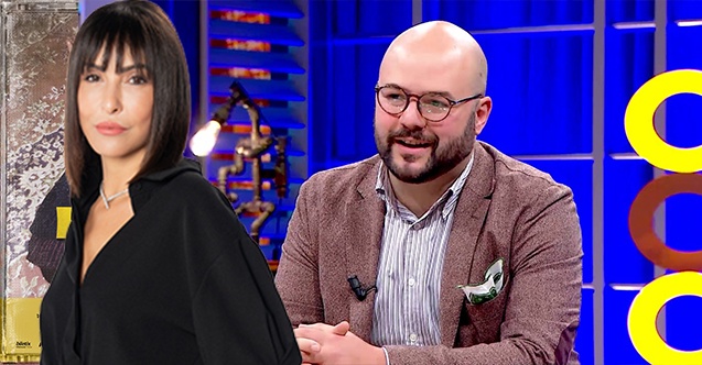  Tarihçi Cem Akoğul Aslı Şafak'a konuk oluyor!