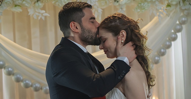 Timur ve Reyhan evleniyorlar!