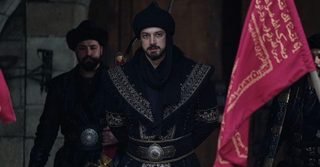 Yas ve intikam bir arada!