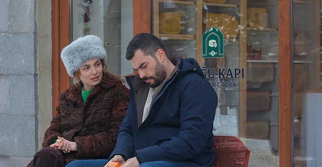 Zülfikar'ın gerçek veliahtı ortaya çıkıyor!