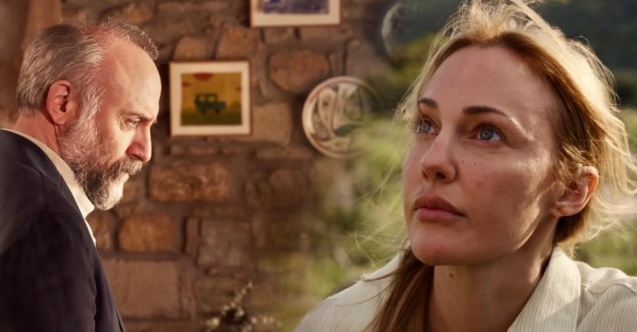 İmroz’da Bahar’dan ilk kareler